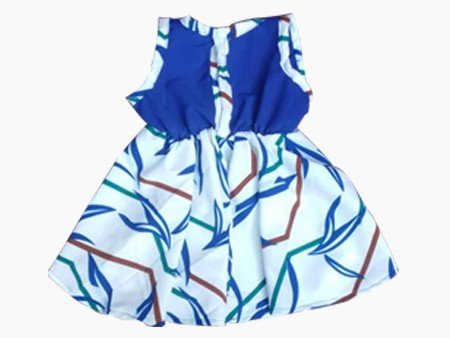 Robe bébé de 1 mois à 3 mois